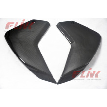 Carbon Fiber Side Panel für Ducati Multistrada 1200